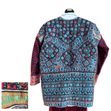 Lama Tsultrim Embroidered Jacket