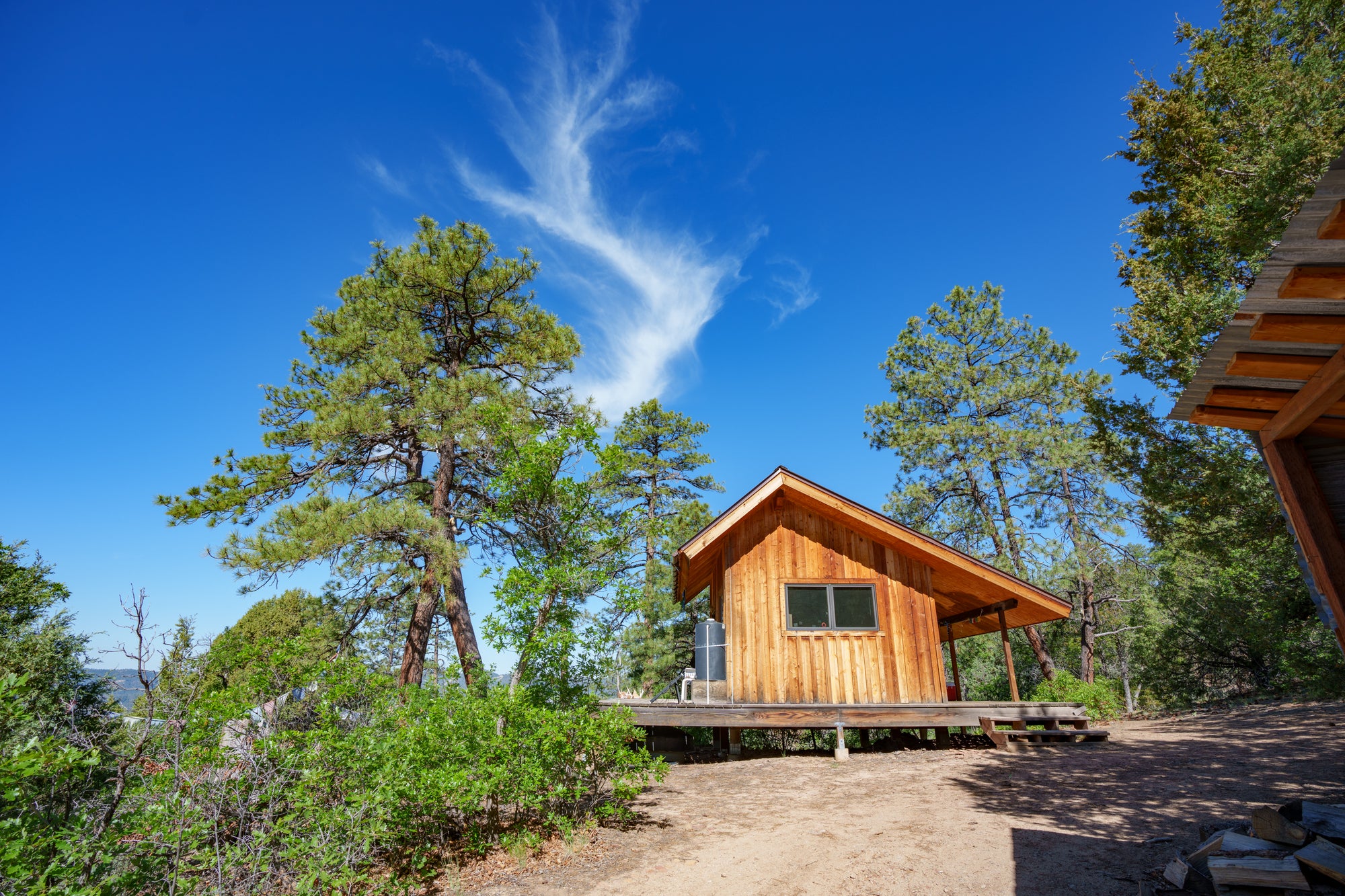 Cabin Rehabin Sponsorship & Support