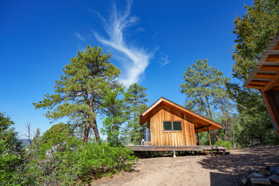 Cabin Rehabin Sponsorship & Support