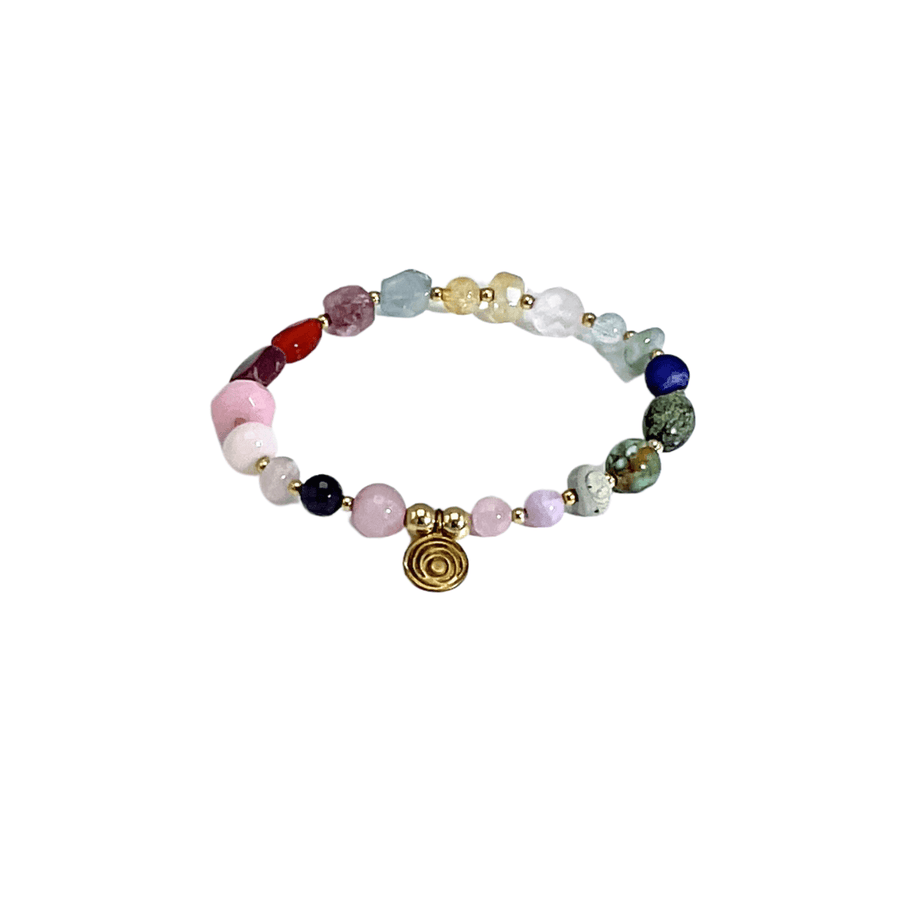 Gem Bracelet by Shakti