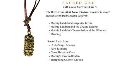 Sacred Gau