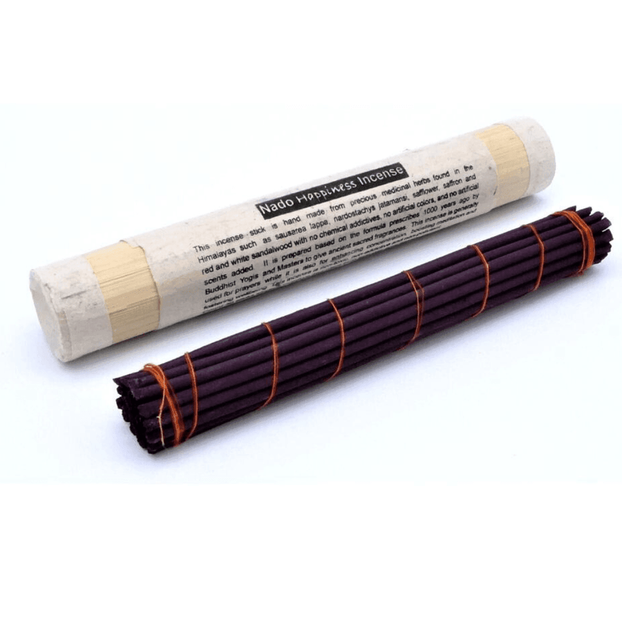 1st Set of Nado Incense Bundles