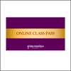 Online Class Pass 2024