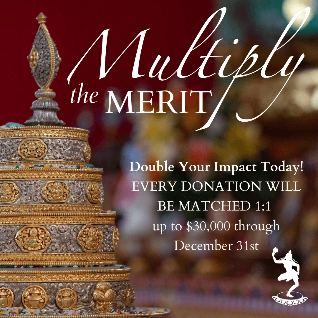 Multiply the Merit