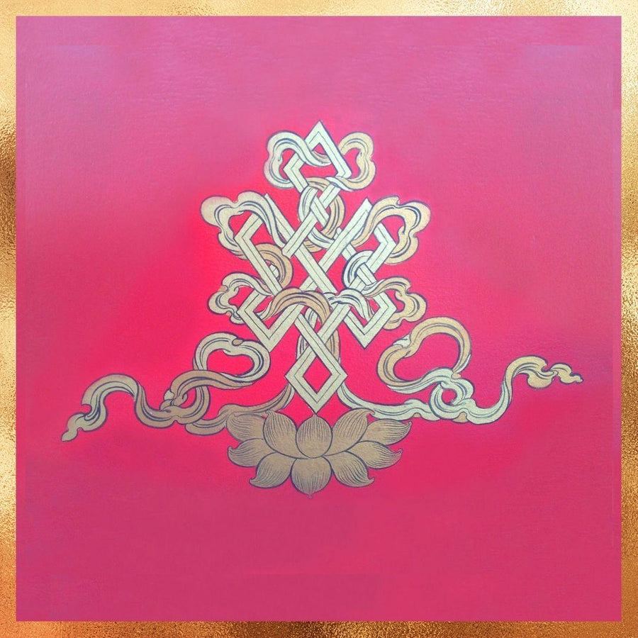 Sustaining Sangha Membership - Supporting Member
