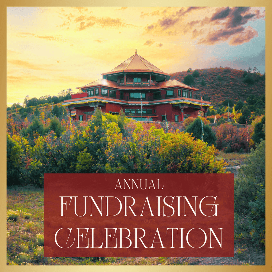 The Magic of Tara Mandala