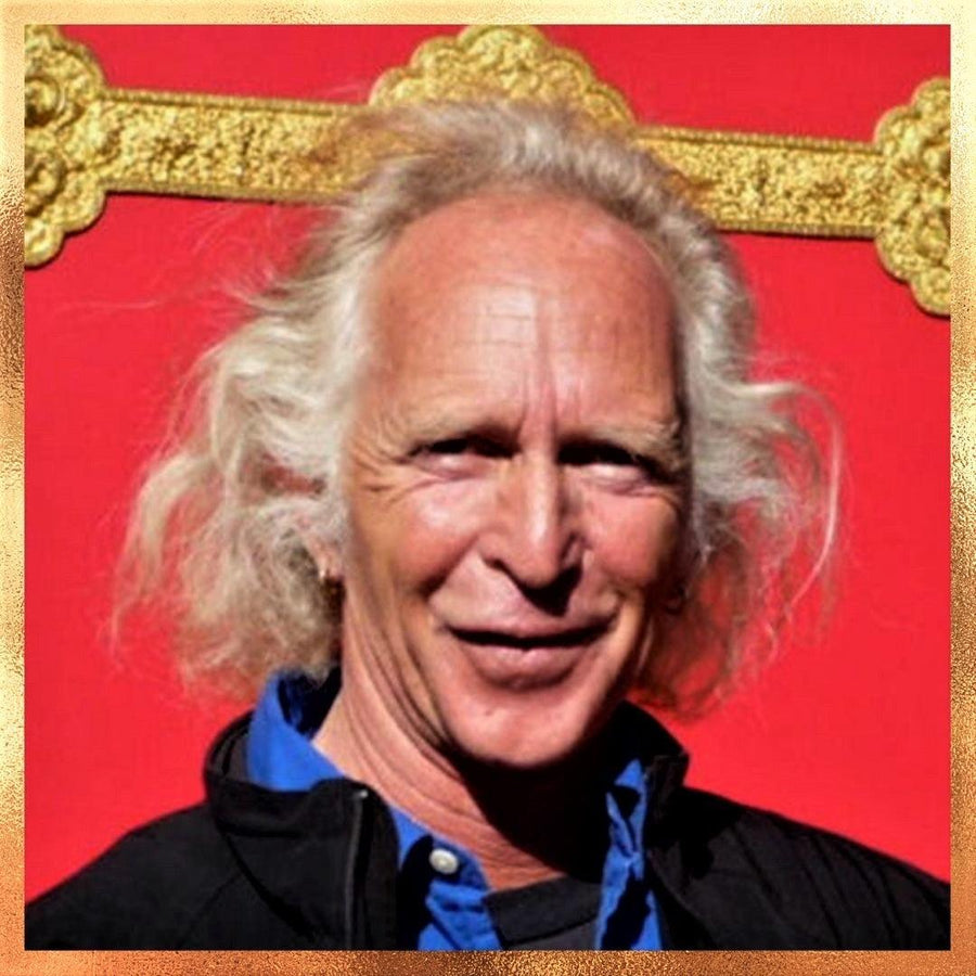 Tara Mandala Endowment: David Petit Sustainability Fund Donation
