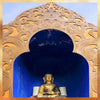 Tara Mandala Monthly Monastic Fund Donation