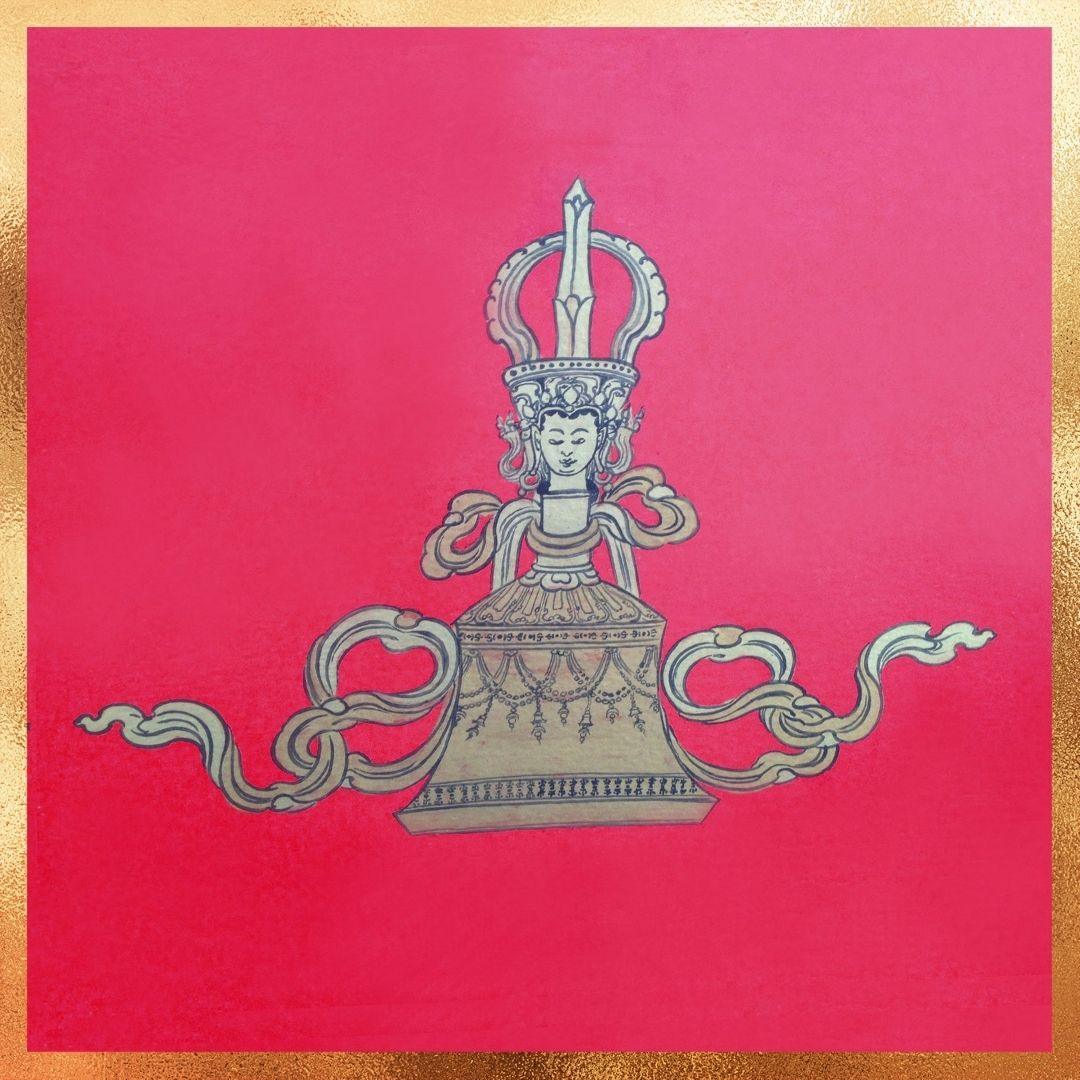 Sustaining Sangha Membership - Benefactor