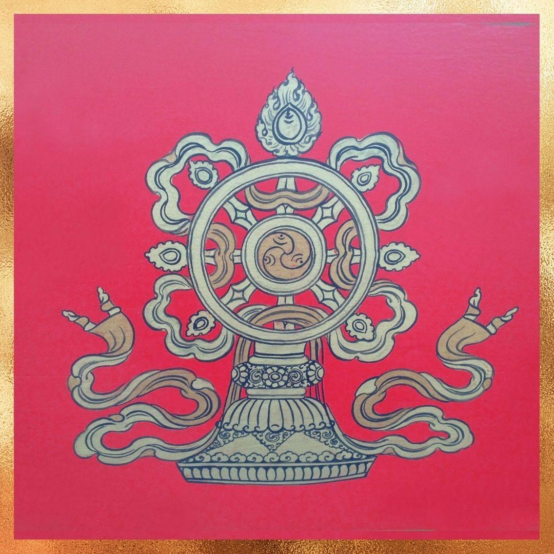 Sustaining Sangha Membership - Sponsor